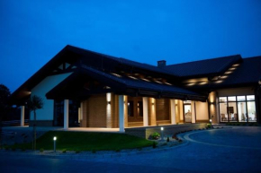 Hotels in Węgrowski